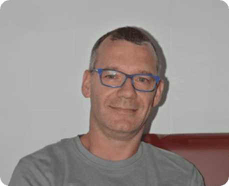 Peter Kivits